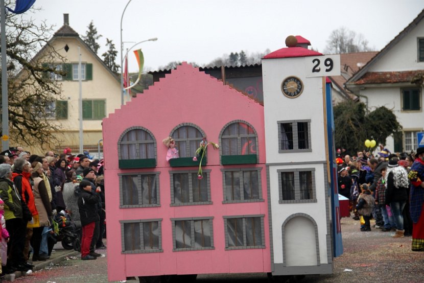 Sarmenstorf Fasnachtsumzug 16.02.2014 (132)